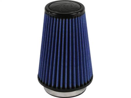 aFe Power (Advanced FLOW Engineering) - aFe MagnumFLOW Air Filters IAF P5R A/F P5R 3-1/2F x 5B x 3-1/2T x 7H x 1 FL