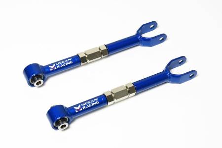 Megan Racing - Megan Racing Rear Camber Kit for Nissan Skyline R35 V-2