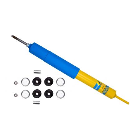 Bilstein - Bilstein B6 Performance 04-09 Chevy Kodiak V8 Rear Monotube Shock Absorber