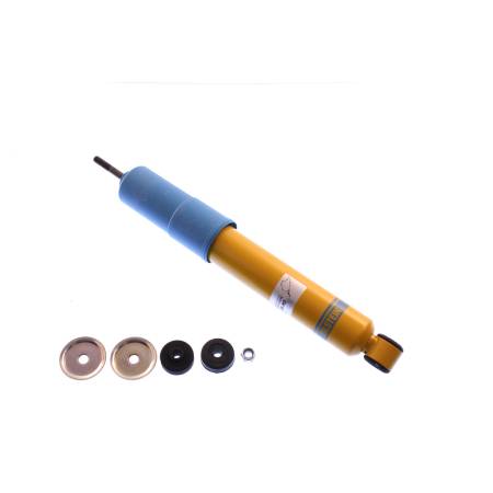 Bilstein - Bilstein B6 2000 Isuzu Trooper LS Front 46mm Monotube Shock Absorber