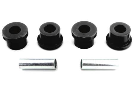 Whiteline - Whiteline 03-06 Mitsubishi Lancer Evo 8/9/10 Front Control Arm Bushing Kit