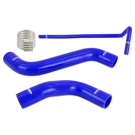 Mishimoto - Mishimoto 2022+ Subaru WRX Blue Silicone Hose Kit