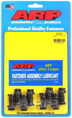 ARP - ARP VW 02A, M10 ring gear bolt kit 204-3002