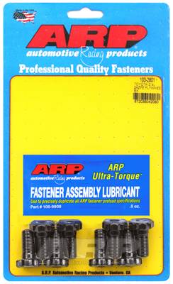 ARP - ARP Toyota 2.4L 2AZFE flywheel bolt kit 103-2801
