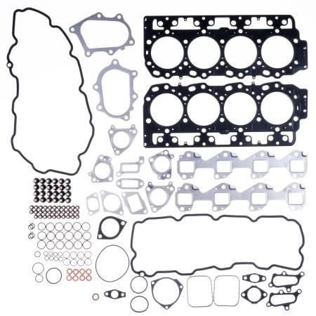 Cometic Gasket - Cometic GM LB7 Duramax Top End Gasket Kit 4.100" Bore .040" MLS Cylinder Head Gasket