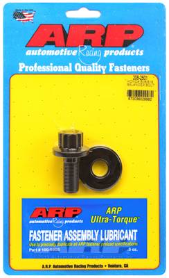 ARP - ARP Honda B16/B18 balancer bolt kit 208-2501