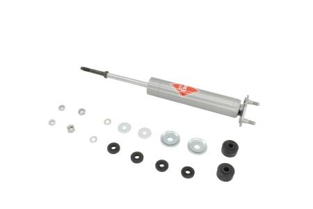KYB - KYB Shock/Strut Gas-A-Just Front FORD Mustang Mustang II 1971-73 MERCURY Cougar 1971-73
