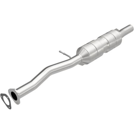 MagnaFlow Exhaust Products - MagnaFlow Converter DF 00-01 Excursion With 5.4L A