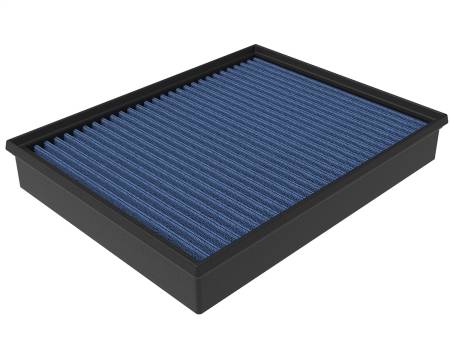 aFe Power (Advanced FLOW Engineering) - aFe MagnumFLOW OEM Replacement Air Filter w/ Pro 5R Media 2019 Ford Ranger L4-2.3L (t)