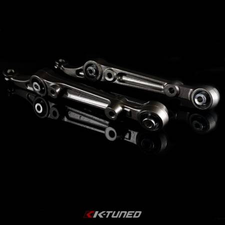 K-Tuned - K-Tuned Front LCA (Rubber) - EG/DC2