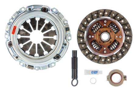 EXEDY Racing Clutch - Exedy 2002-2006 Acura RSX Type-S L4 Stage 1 Organic Clutch