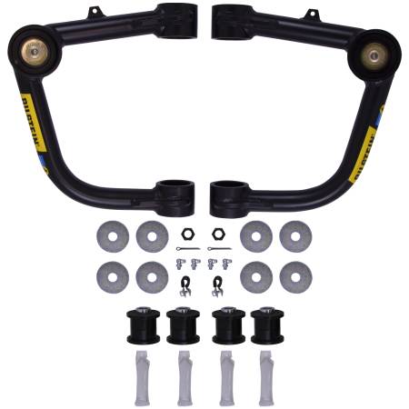 Bilstein - Bilstein 10-21 GX460 / 03-09 GX470 / 03-21 4Runner / 07-14 FJ Cruiser B8 Front Upper Control Arm Kit