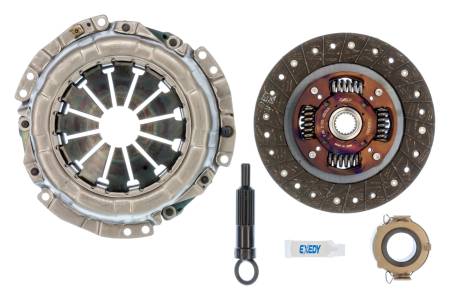 EXEDY OE - EXEDY OE 1990-1990 Toyota Celica L4 Clutch Kit 16064