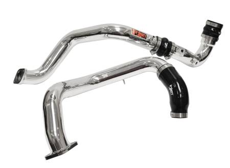 Injen - Injen 16-20 Honda Civic 1.5L Turbo Aluminum Intercooler Piping Kit - Polished