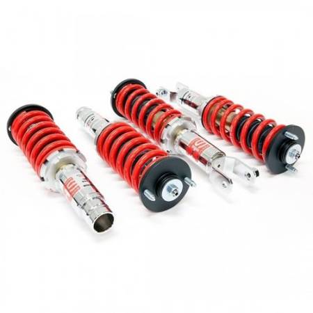 BLOX Racing - BLOX Racing Street Series Coilover System - EG/DC / EK
