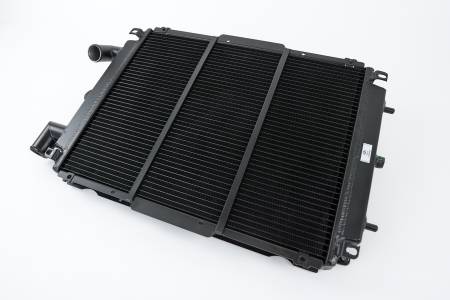 CSF Radiators - CSF Ferrari F355 High Performance All-Aluminum Radiator - Right