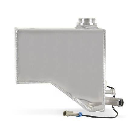 Mishimoto - Mishimoto 01-07 Chevy/GMC 6.6L Duramax Degas Tank - Natural