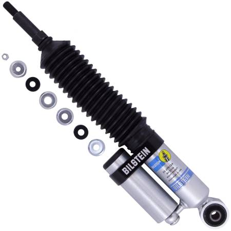 Bilstein - Bilstein 5160 Series 98-07 Toyota Land Cruiser 46mm Monotube Shock Absorber