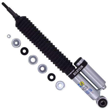 Bilstein - Bilstein 5160 Series 98-07 Toyota Land Cruiser 46mm Monotube Shock Absorber