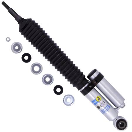 Bilstein - Bilstein 5160 Series 98-07 Toyota Land Cruiser 46mm Monotube Shock Absorber