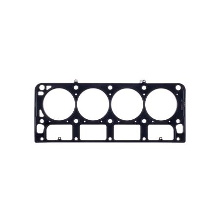 Cometic Gasket - Cometic GM LS9/LSA Gen-4 Small Block V8 .040" MLX Cylinder Head Gasket 4.100" Bore LHS
