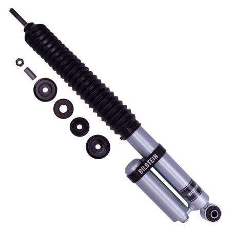 Bilstein - Bilstein B8 5160 Series 14-22 Dodge Ram 2500 Powerwagon 4WD (w/Lift 0-0.5in) Rear Shock Absorber