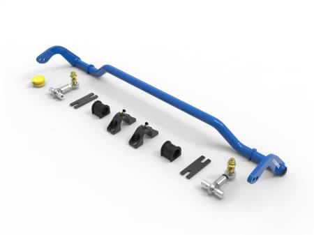 aFe Power (Advanced FLOW Engineering) - aFe 15-21 Volkswagen GTI (MKVII) L4-2.0L (t) CONTROL Series Rear Sway Bar
