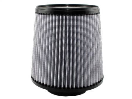 aFe Power (Advanced FLOW Engineering) - aFe MagnumFLOW Air Filters IAF PDS A/F PDS 4-1/2F x 8-1/2B x 7T x 8H