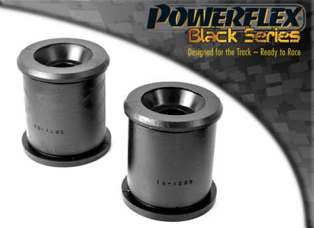 Powerflex USA - Powerflex Ford Focus Mk2 / Mk3, Mazda3, Volvo S40 / C30 / V50 Front Lower Control Arm Rear Bushing (Black Series)