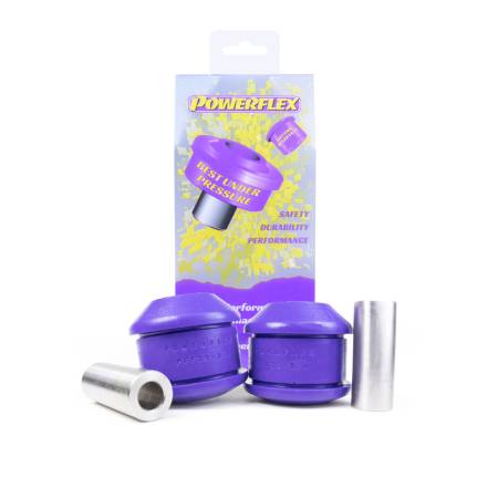 Powerflex USA - Powerflex Honda Civic / CR-V / Element Front Control Arm Front Bushing