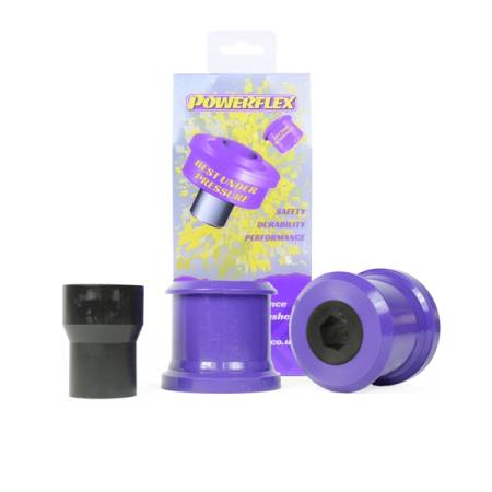 Powerflex USA - Powerflex Volkswagen / Audi Front Control Arm Inner Bushing (Rear) (Street)