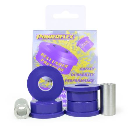 Powerflex USA - Powerflex Audi 80 / 90 / Coupe / Cabriolet Rear Beam Front Location Bushing (Street)
