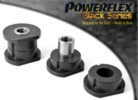 Powerflex USA - Powerflex Volvo S60 AWD, XC70 Rear Outer Rear Lower Arm (Black Series)