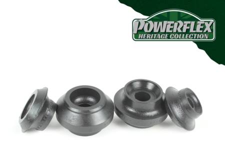 Powerflex USA - Powerflex VW Golf Mk2 / Mk3 / Jetta Mk2 / Mk3 / Corrado Rear Shock Top Mount Bushing (Heritage)
