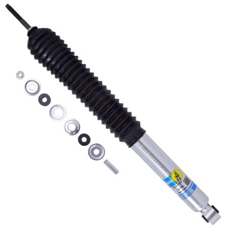 Bilstein - Bilstein 5100 Series 2010 Toyota Tundra SR5 Rear 46mm Monotube Shock Absorber