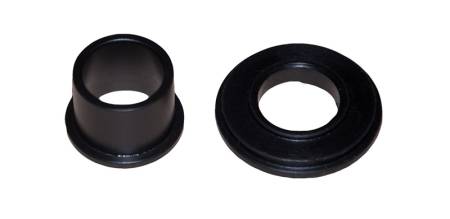 Torque Solution - Torque Solution Gate Selector Pivot Bushing: Mitsubishi Evolution X 2008+