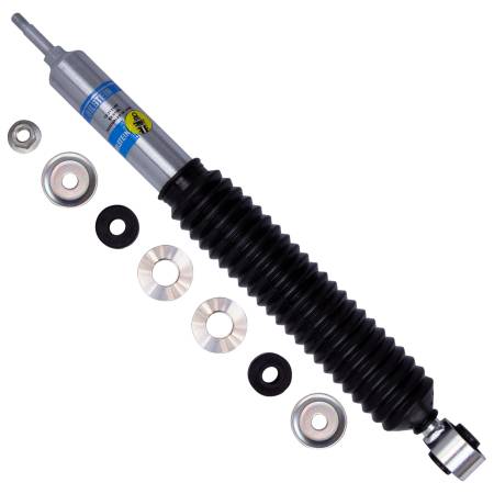 Bilstein - Bilstein 5100 Series 2012 Toyota FJ Cruiser Base Rear 46mm Monotube Shock Absorber