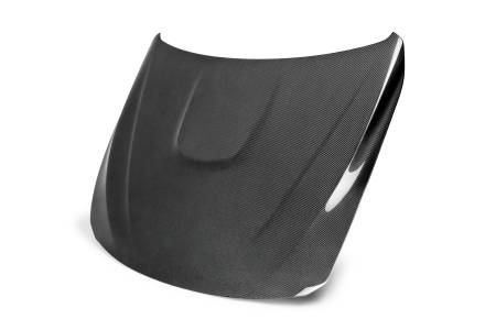 Seibon Carbon - Seibon 2014+ BMW F80 OE Style Carbon Fiber Hood