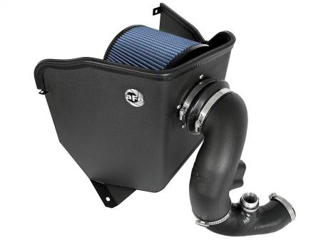 aFe Power (Advanced FLOW Engineering) - aFe Magnum FORCE Stage-2 Pro 5R Intake System GM Colorado/Canyon 2016 I4-2.8L (td)