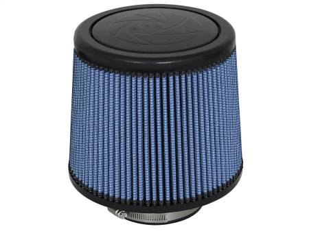 aFe Power (Advanced FLOW Engineering) - aFe MagnumFLOW Air Filters IAF P5R A/F P5R 4(3.85)F x 8B x 7T x 6.70H