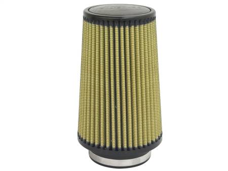 aFe Power (Advanced FLOW Engineering) - aFe MagnumFLOW Air Filters IAF PG7 A/F PG7 4F x 6B x 4-3/4T x 9H
