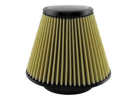 aFe Power (Advanced FLOW Engineering) - aFe MagnumFLOW Air Filters IAF PG7 A/F PG7 5-1/2F x (7x10)B x 5-1/2T x 8H