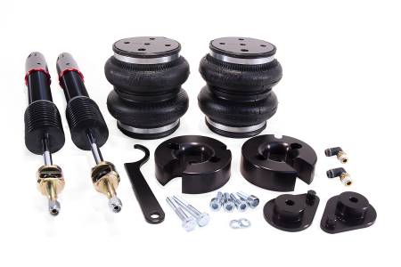 Air Lift Performance - Air Lift Performance Rear Kit for 18-19 Honda Accord 78675