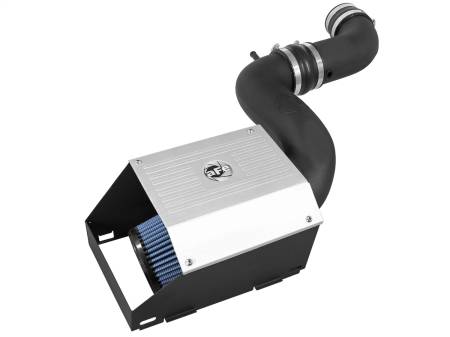 aFe Power (Advanced FLOW Engineering) - aFe MagnumFORCE Intake System Stage-2 PRO 5R 06-09 Jeep Commander (XK) V8 4.7L