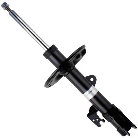 Bilstein - Bilstein B4 OE Replacement 14-19 Toyota Highlander Front Left Twintube Strut Assembly