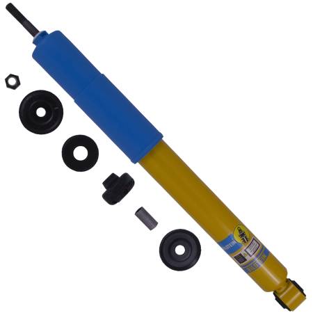 Bilstein - Bilstein 19-20 Ram 3500 B6 4600 Front Shock
