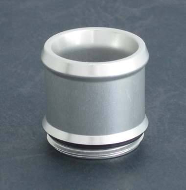 Go Fast Bits - GFB 25mm Plumback Adaptor