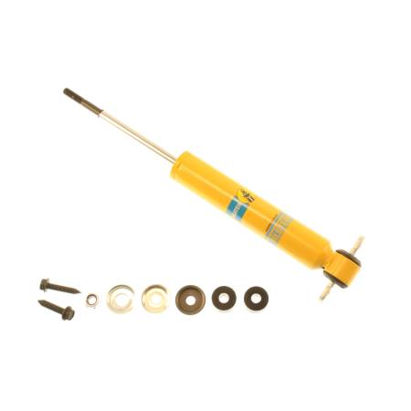 Bilstein - Bilstein B6 1968 Chevrolet Chevelle 300 Coupe Front 36mm Monotube Shock Absorber