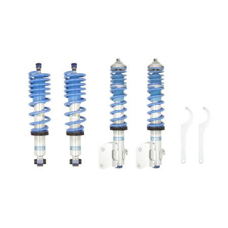 Bilstein - Bilstein B16 (PSS10) Subaru WRX STi Base/Limited H4 2.5L Front & Rear Performance Suspension System