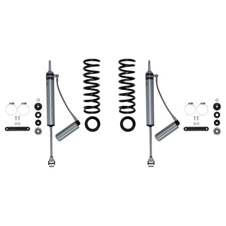 Bilstein - Bilstein B8 5162 Series 14-17 Dodge Ram 2500 Front Suspension Leveling Kit